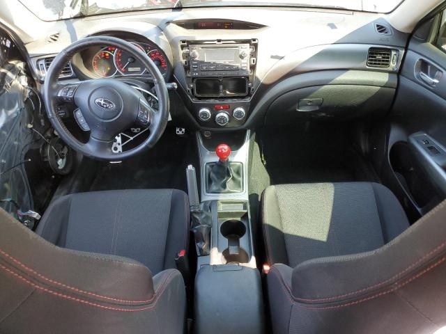 JF1GR7E67EG252195 Subaru Impreza Wrx