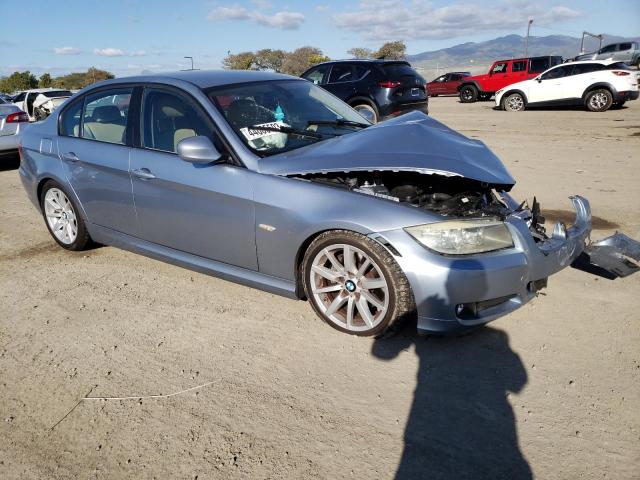 WBAPH5G55ANL80704 BMW 328 I Sulev