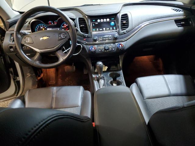 2016 CHEVROLET IMPALA LT - 2G1105SA4G9170149