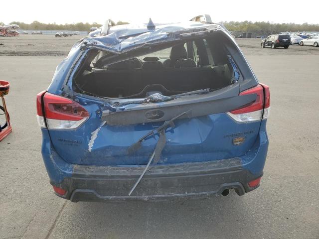 2022 SUBARU FORESTER W JF2SKALC7NH494012