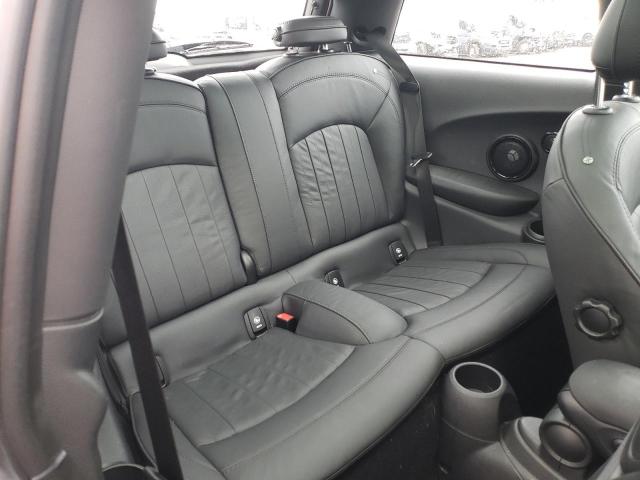2021 MINI COOPER SE WMWXP3C09M2P35977