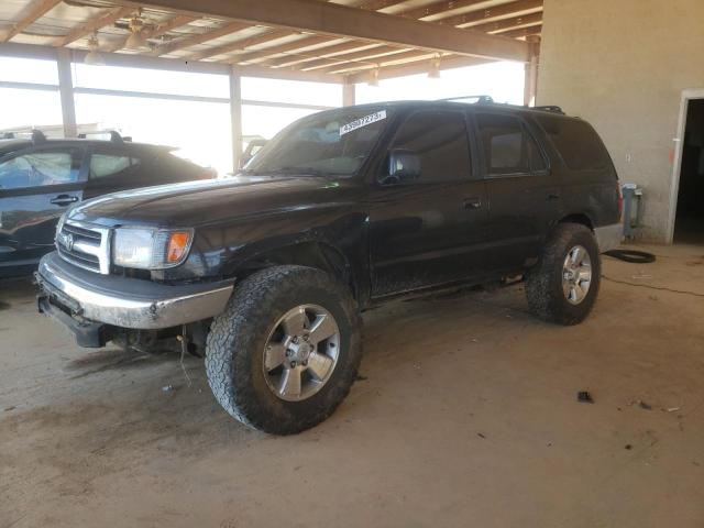 1999 Toyota 4Runner SR5