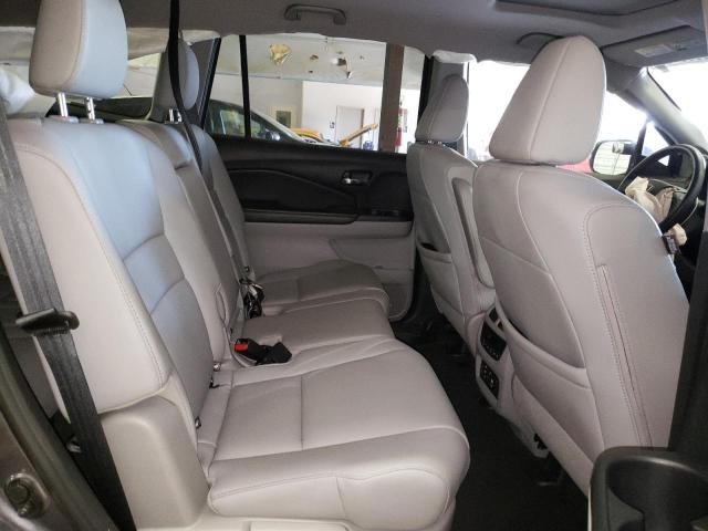 2016 HONDA PILOT TOUR - 5FNYF6H98GB089819
