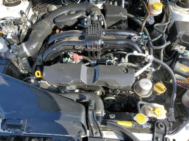 JF1GPAZ65F8207328 Subaru Impreza Sport Limited