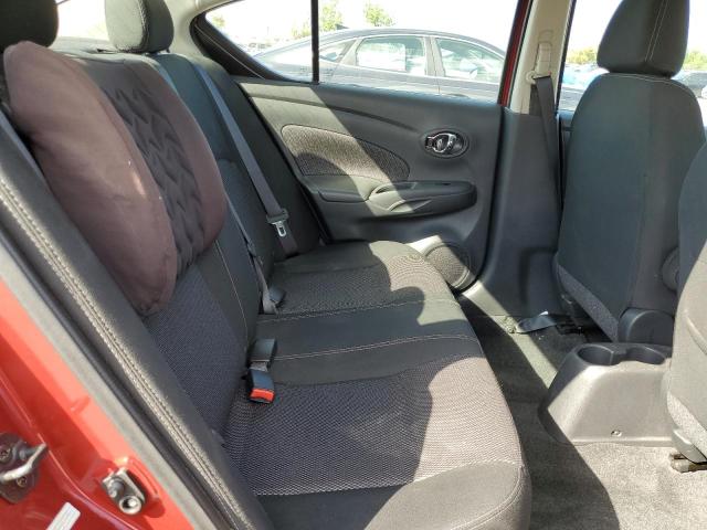 2018 NISSAN VERSA S 3N1CN7APXJL827076