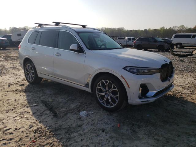 2020 BMW X7 XDRIVE4 - 5UXCW2C02L9C43006