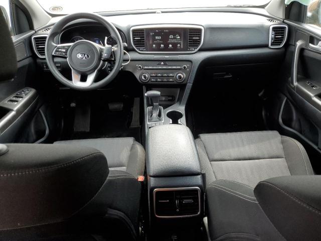 KNDPM3AC2L7711725 KIA Sportage Lx