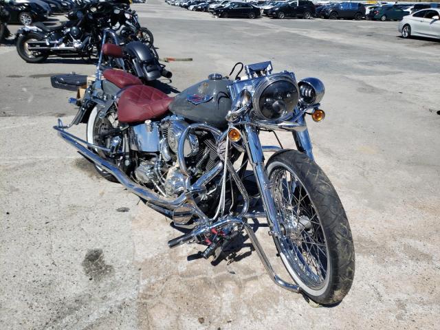 2005 HARLEY-DAVIDSON FLSTNI - 1HD1JDB305Y056964