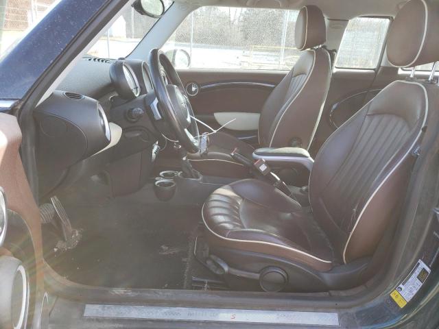 WMWMM3C50ATZ33134 Mini Cooper