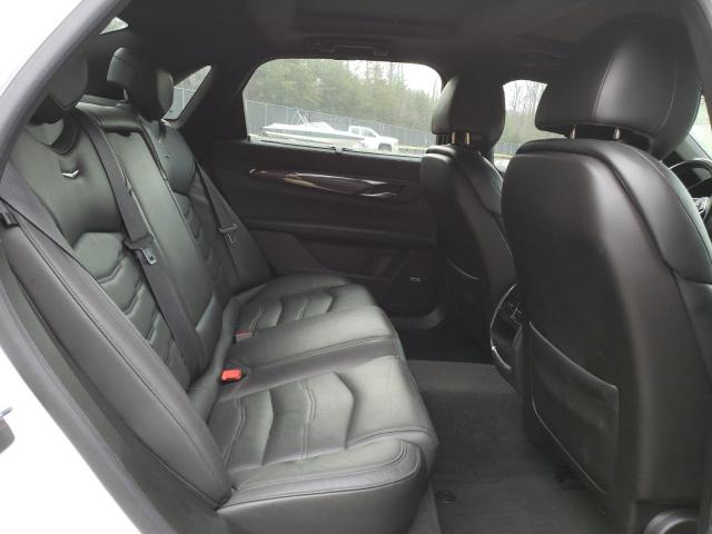 2019 CADILLAC CT6 SPORT - 1G6KN5R68KU120643