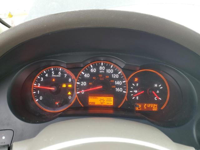 1N4BL21E37C236713 Nissan Altima 3.5se