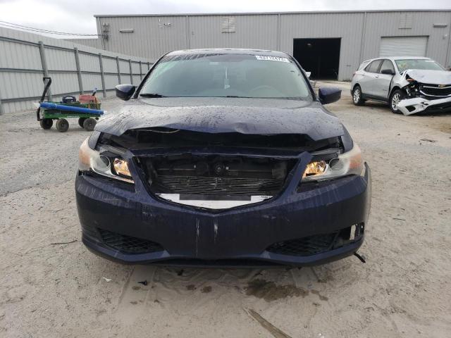 19VDE1F39DE016584 Acura ILX 20