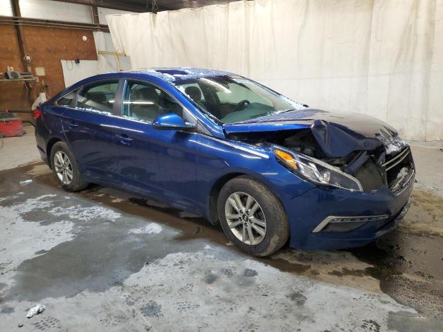 5NPE24AF8FH246820 Hyundai SONATA SE