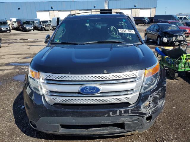 1FMHK7D87CGA92883 | 2012 Ford explorer xlt