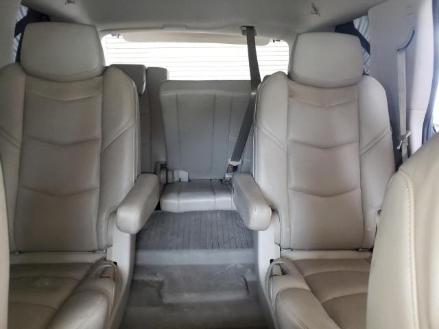 2016 CADILLAC ESCALADE L - 1GYS3BKJ5GR387212