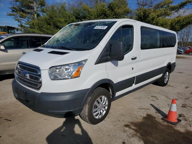 2016 FORD TRANSIT T- - 1FBZX2ZM1GKA99953