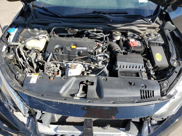 2018 HONDA CIVIC LX 19XFC2E56JE036401
