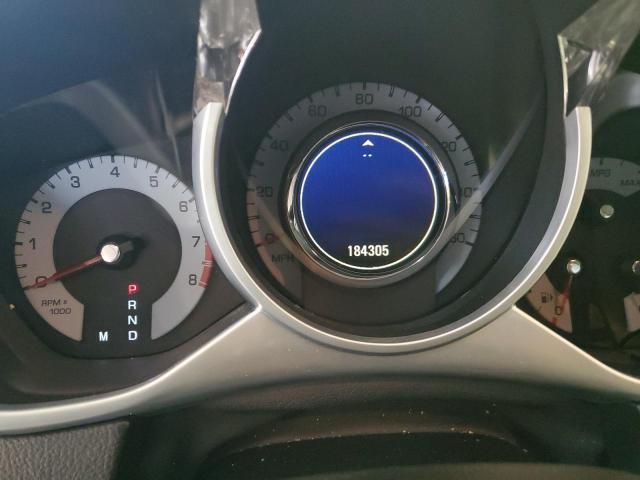 3GYFNBEY0AS652014 Cadillac SRX
