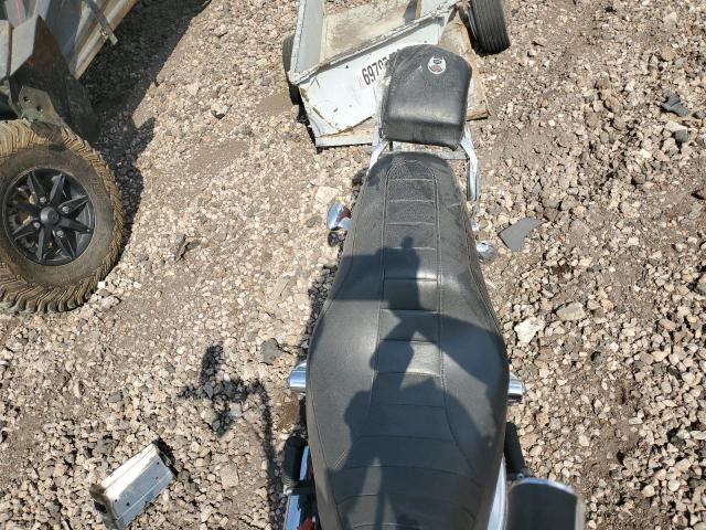 2008 HARLEY-DAVIDSON FXDC DAYTO 1HD1GV4168K302293