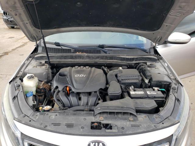 5XXGM4A74FG458850 KIA Optima Lx