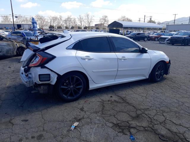 SHHFK7H65LU420640 Honda CIVIC EX