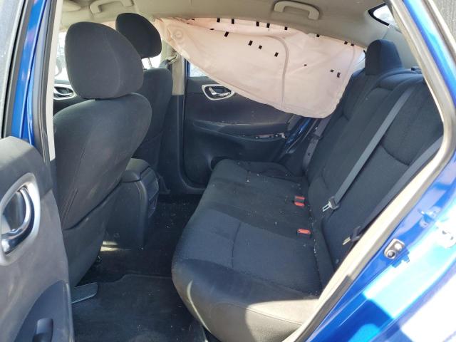 3N1AB7AP4FY247722 Nissan SENTRA S