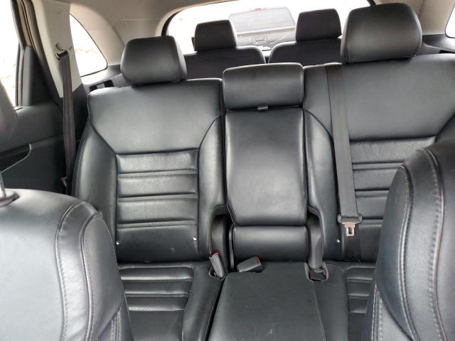 2016 KIA SORENTO EX - 5XYPHDA55GG159240