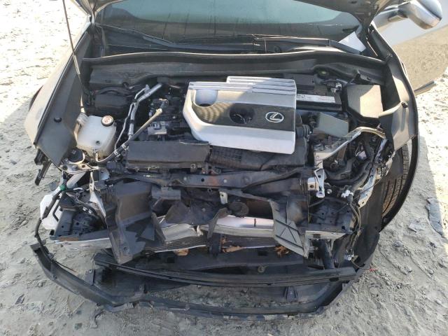 2019 LEXUS UX 200 - JTHY3JBH8K2010607