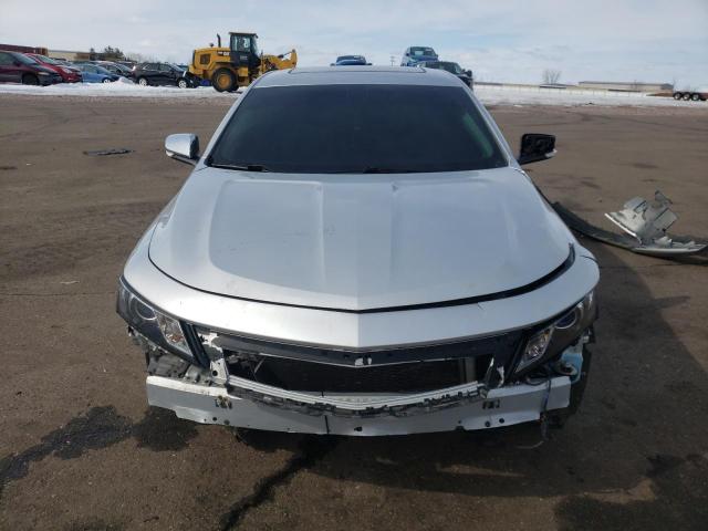 2016 CHEVROLET IMPALA LT - 2G1115S30G9102199