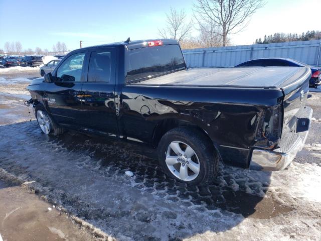 2021 RAM 1500 CLASS 1C6RR7GT6MS587389