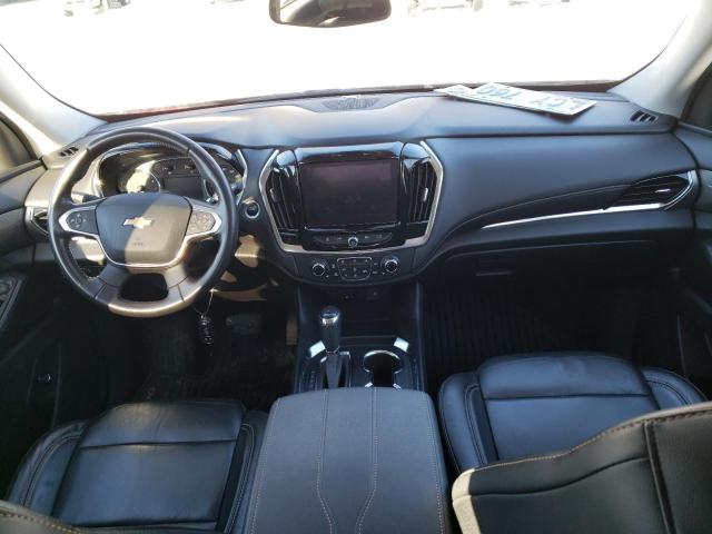 2020 CHEVROLET TRAVERSE L - 1GNEVHKW4LJ246773