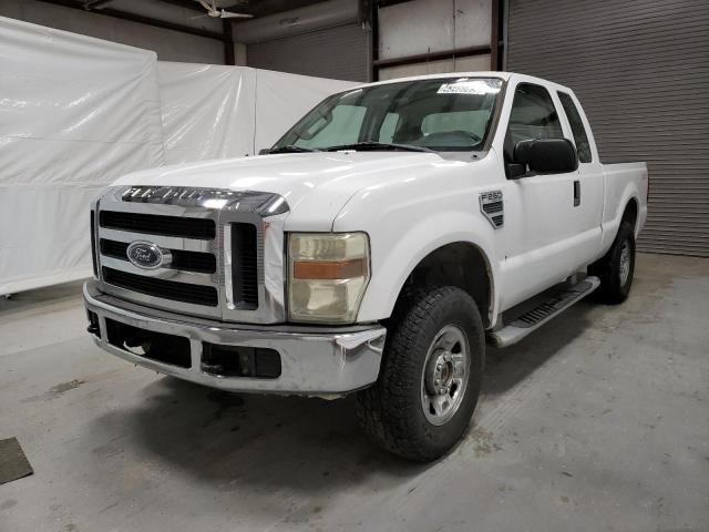 2008 Ford F-250 