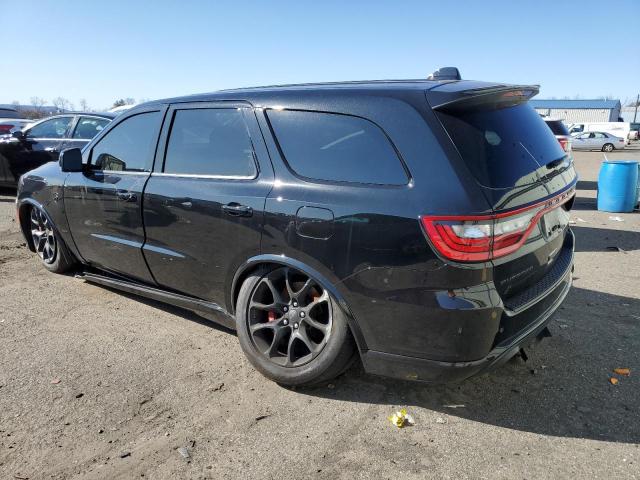 2021 DODGE DURANGO SR - 1C4SDJH9XMC789221