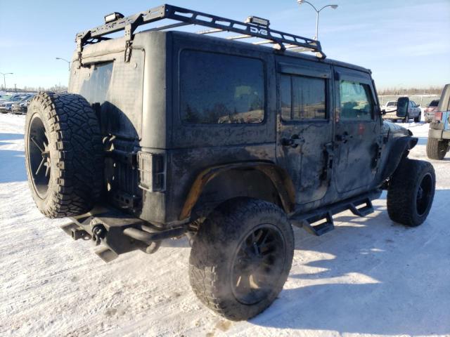 2018 JEEP WRANGLER U - 1C4BJWDG7JL828532