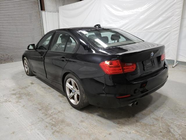 2015 BMW 328 I - WBA3A5G55FNS86509
