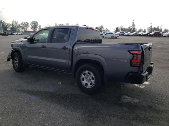 1N6ED1EJ2NN633513 Nissan FRONTIER S