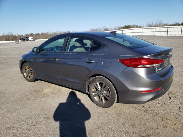 Vin: 5npd84lfxjh399845, lot: 44076203, hyundai elantra sel 20182