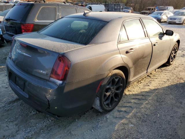 2019 CHRYSLER 300 S - 2C3CCAGG4KH569370