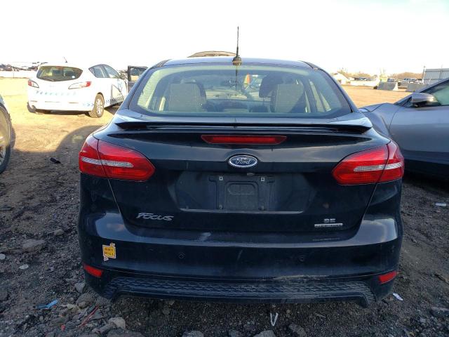 1FADP3F22GL397698 Ford FOCUS SE