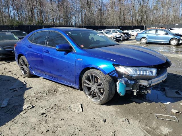 2020 ACURA TLX TECHNO - 19UUB1F60LA007866