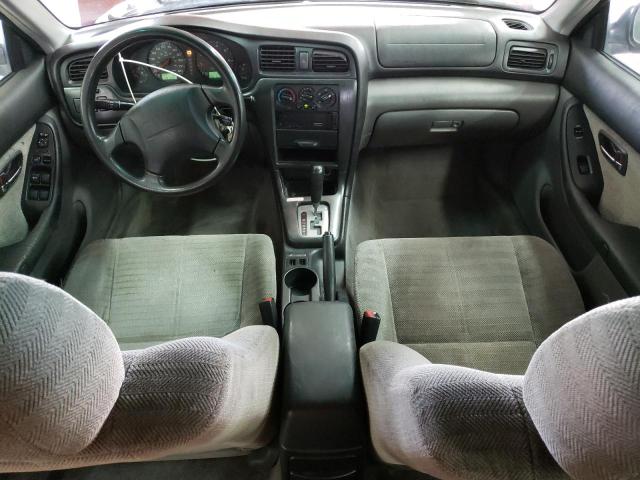 4S3BH635927300254 Subaru LEGACY L