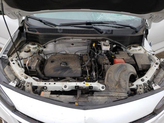 KL4MMESLXMB138823 Buick Encore Gx Select