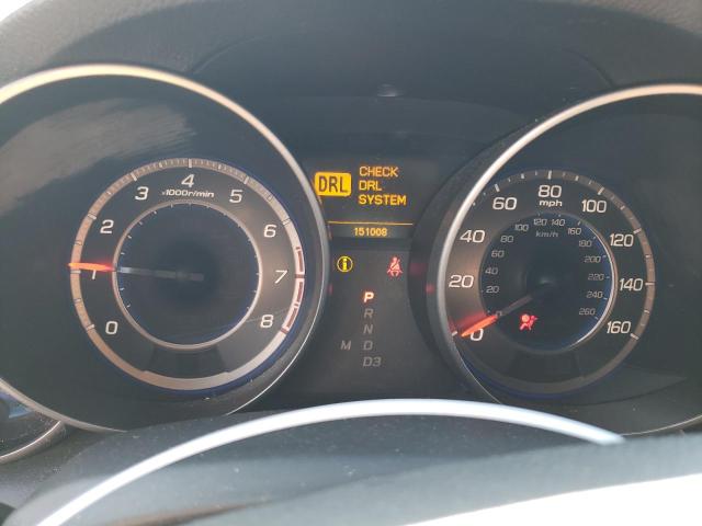 2HNYD28897H545627 Acura MDX SPORT