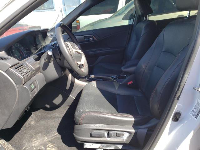 2017 HONDA ACCORD SPO - 1HGCR2F16HA294560
