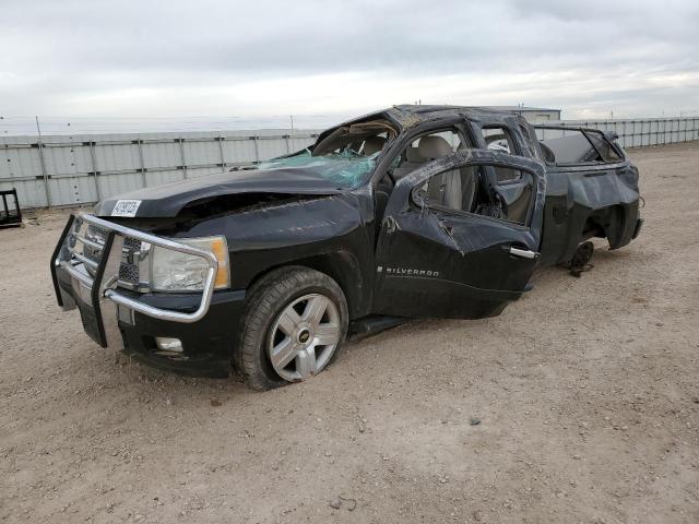 2008 Chevrolet C/K 1500 