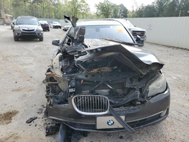WBAKX6C53CC197180 BMW 7 Series