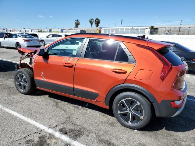 KNDCR3LE2P5066431 KIA NIRO EX