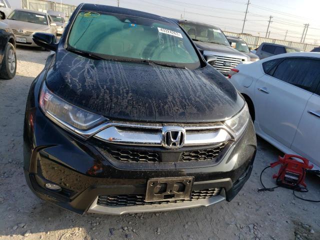 2018 HONDA CR-V EX 7FARW2H58JE102526