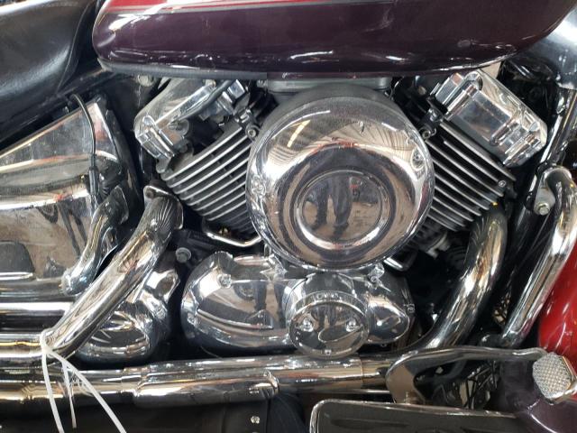 2000 YAMAHA XVS65 BASE - JYAVM01E6YA026723