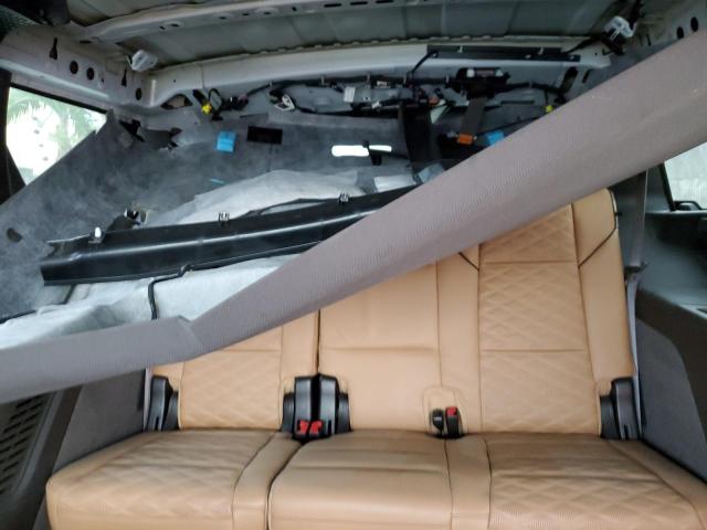 2022 CADILLAC ESCALADE P - 1GYS4BKL9NR157362